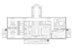 3 bedroom apartment